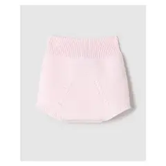 DULCES - Short Bebé Niña