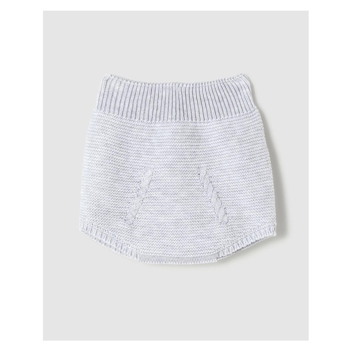 DULCES - Short Bebé Niña