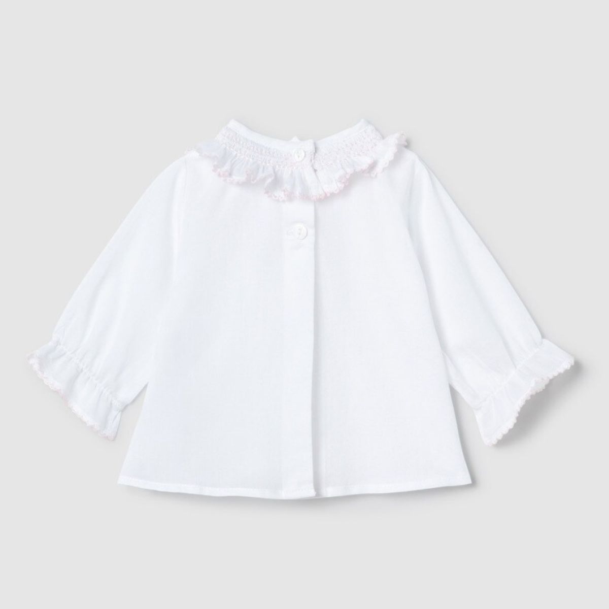 DULCES - Blusa Niña Dulces