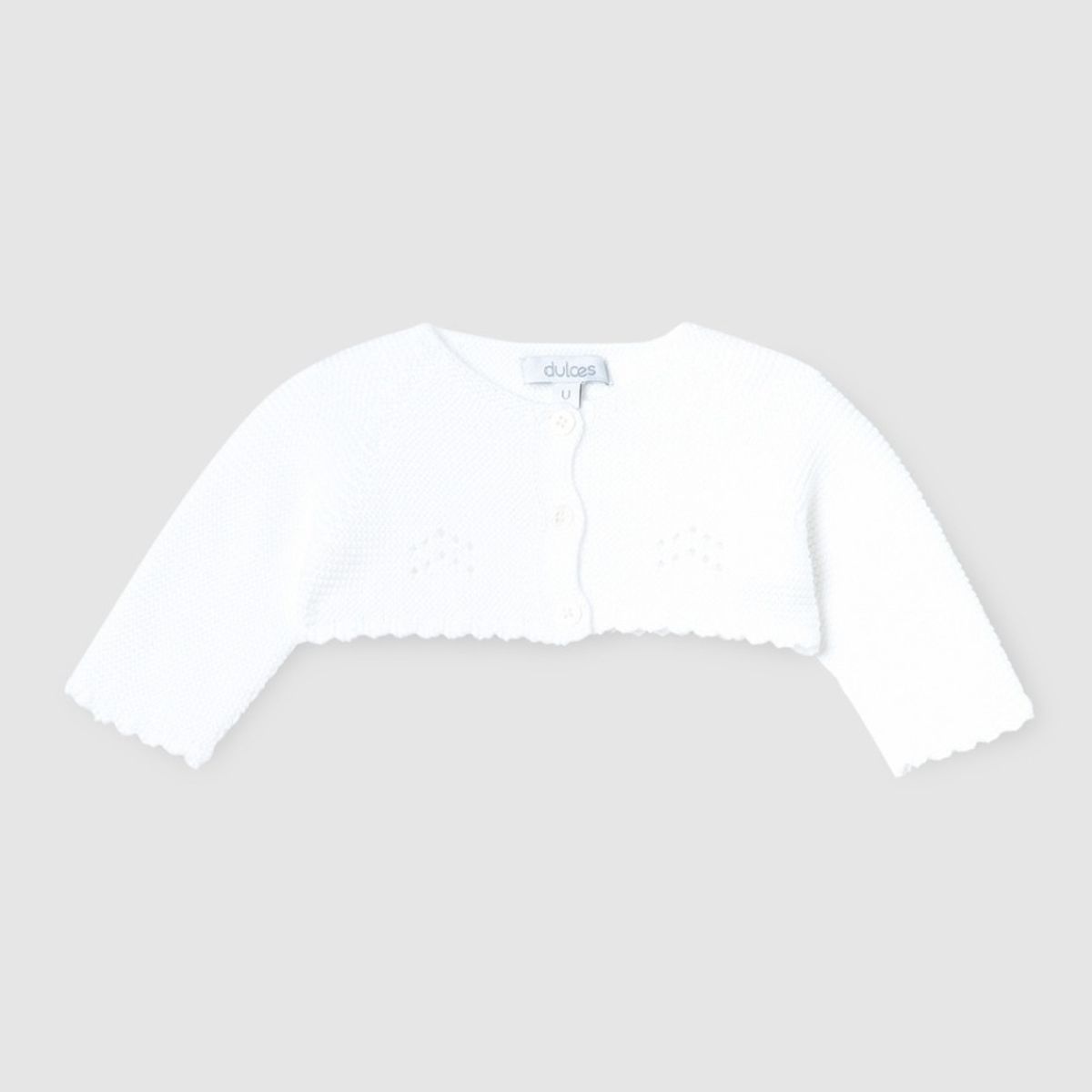 DULCES - Sweaters Bebé Niña