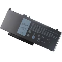 DM - Batería Genérica 6mt4t Para Latitude E5470 E5570 Precision