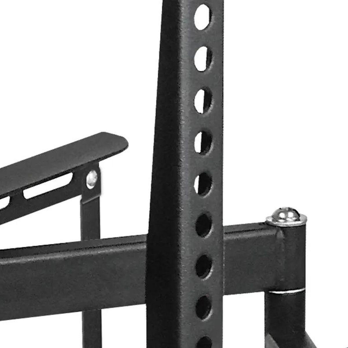 GENERICO - Soporte para TV LED 26 a 55 pulgadas hasta 50kg