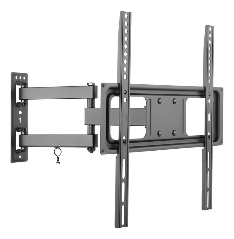 GENERICO Soporte Universal Brazo Móvil para Pantallas 37-70"
