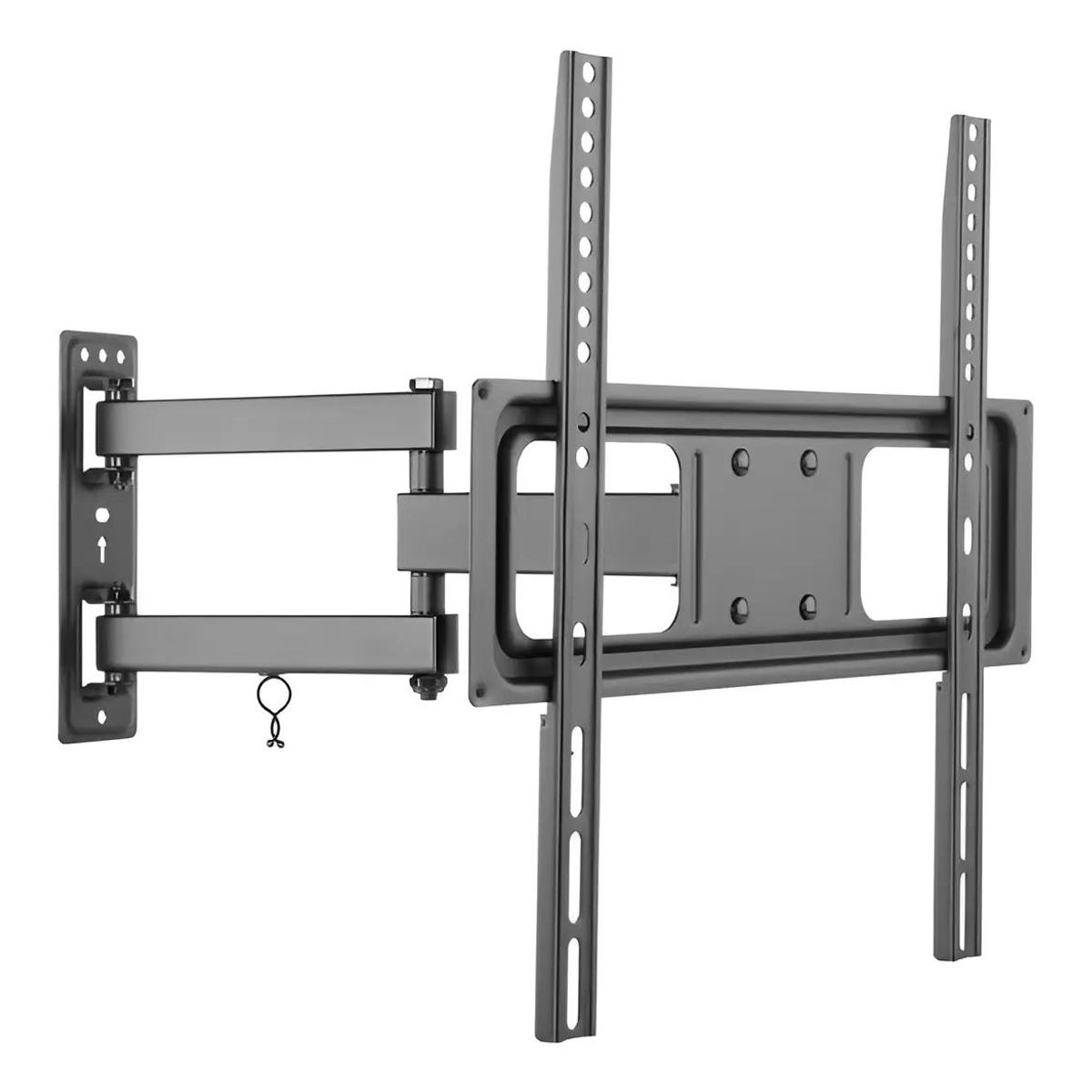 GENERICO - Soporte Universal Brazo Móvil para Pantallas 37-70"