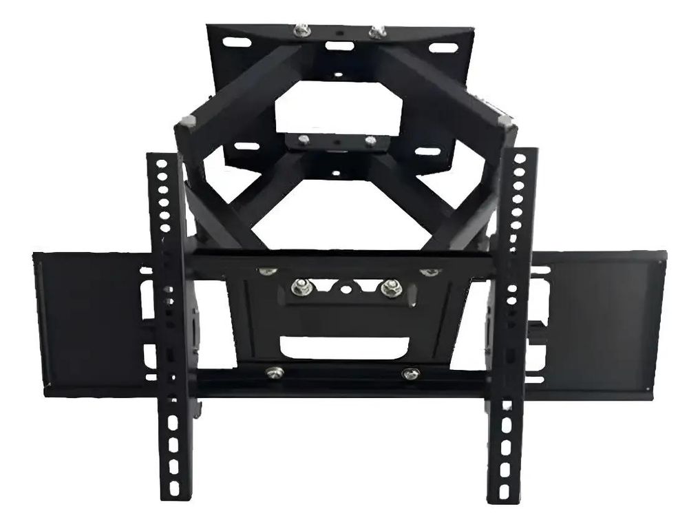 GENERICO Soporte de Pared para TV 32-70" Doble Brazo 50kg