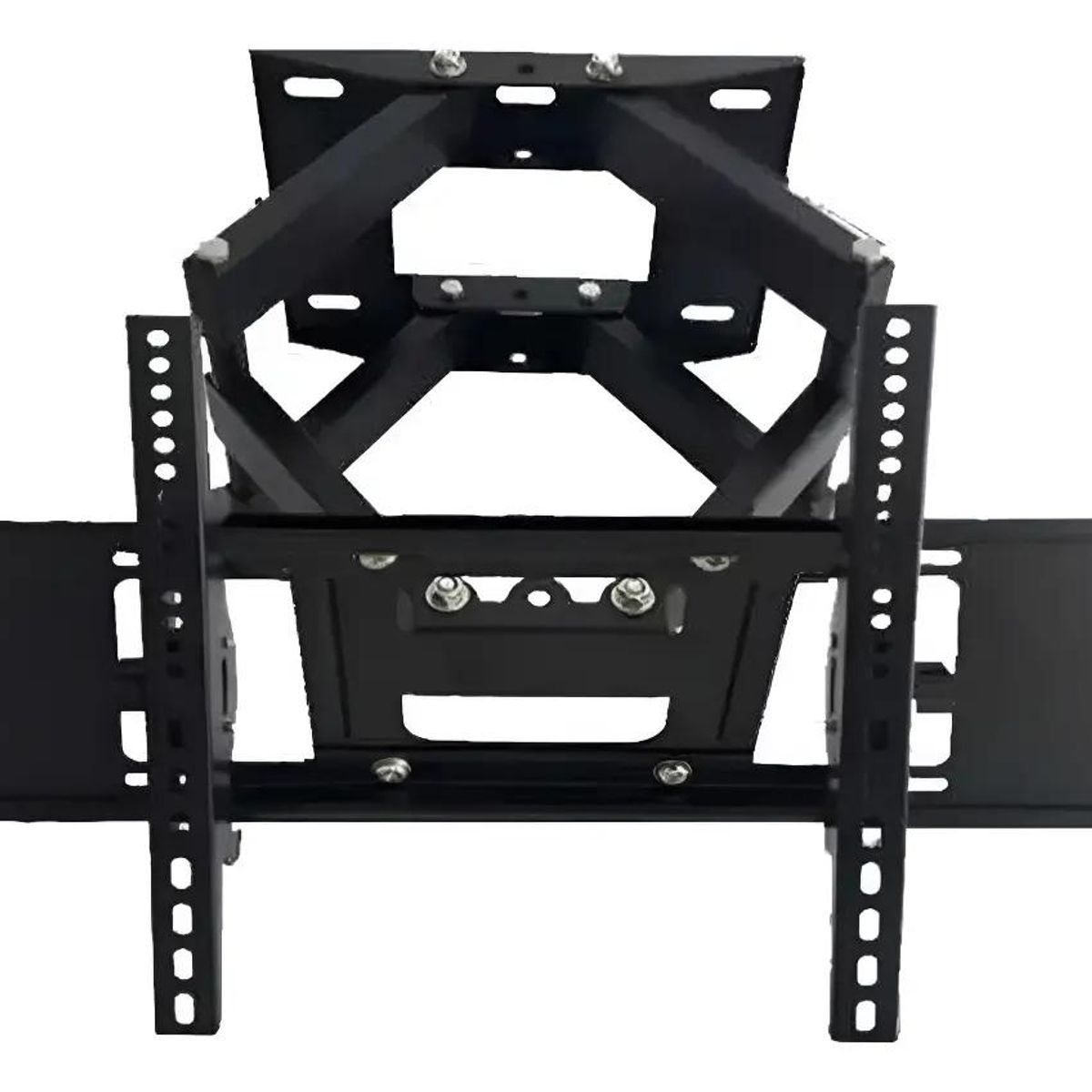 GENERICO - Soporte de Pared para TV 32-70" Doble Brazo 50kg