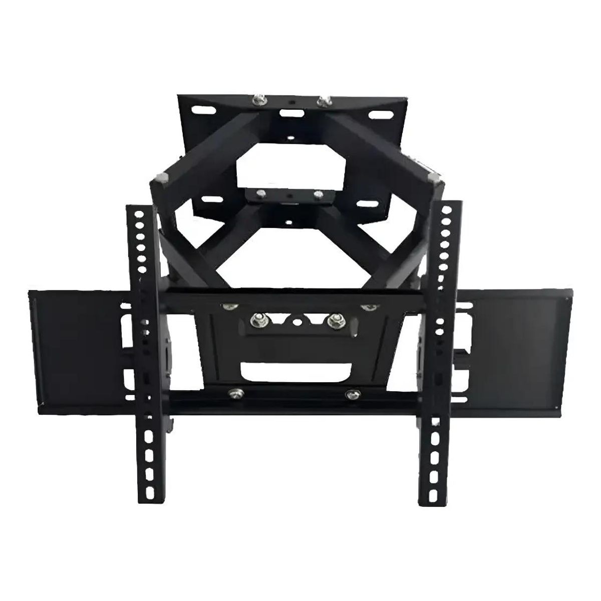 GENERICO - Soporte de Pared para TV 32-70" Doble Brazo 50kg
