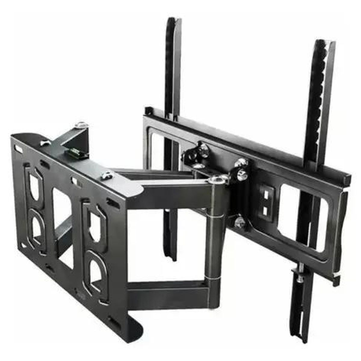 GENERICO - Soporte de Pared para TV 32-70" Doble Brazo 50kg