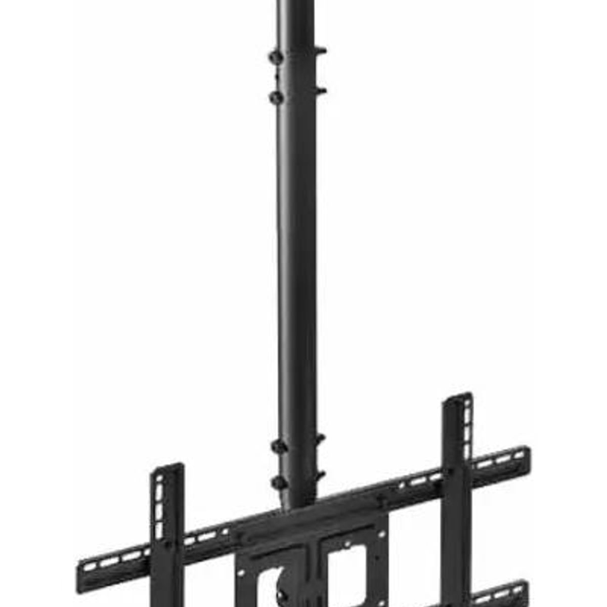 GENERICO - Soporte de Pared y Techo para TV y Monitor 26-55"
