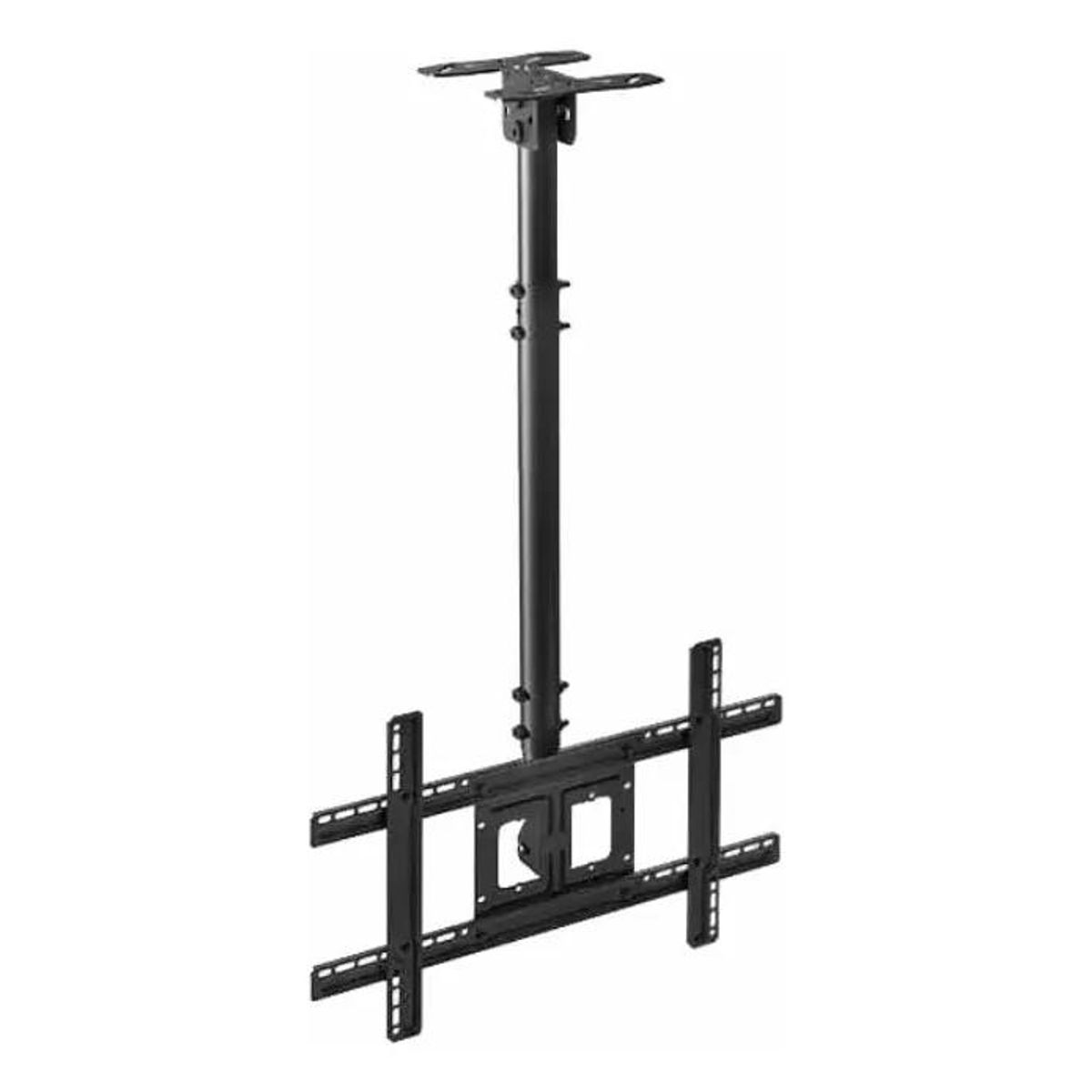 GENERICO - Soporte de Pared y Techo para TV y Monitor 26-55"