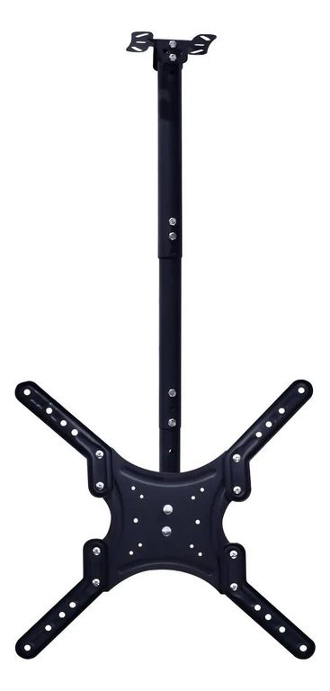 GENERICO Soporte de techo para TV LED 32 a 55 pulgadas