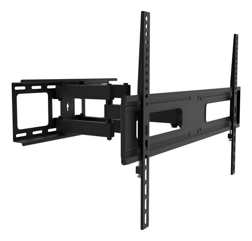 GENERICO Soporte para TV LED de 37 a 70 pulgadas con brazo ajusta