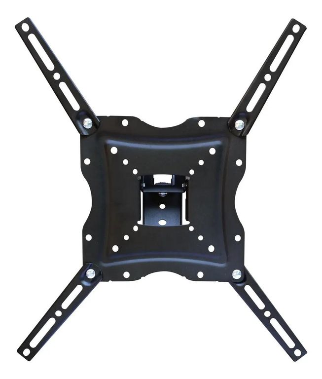 GENERICO Soporte Articulado para TV LED 26 a 55 Pulgadas