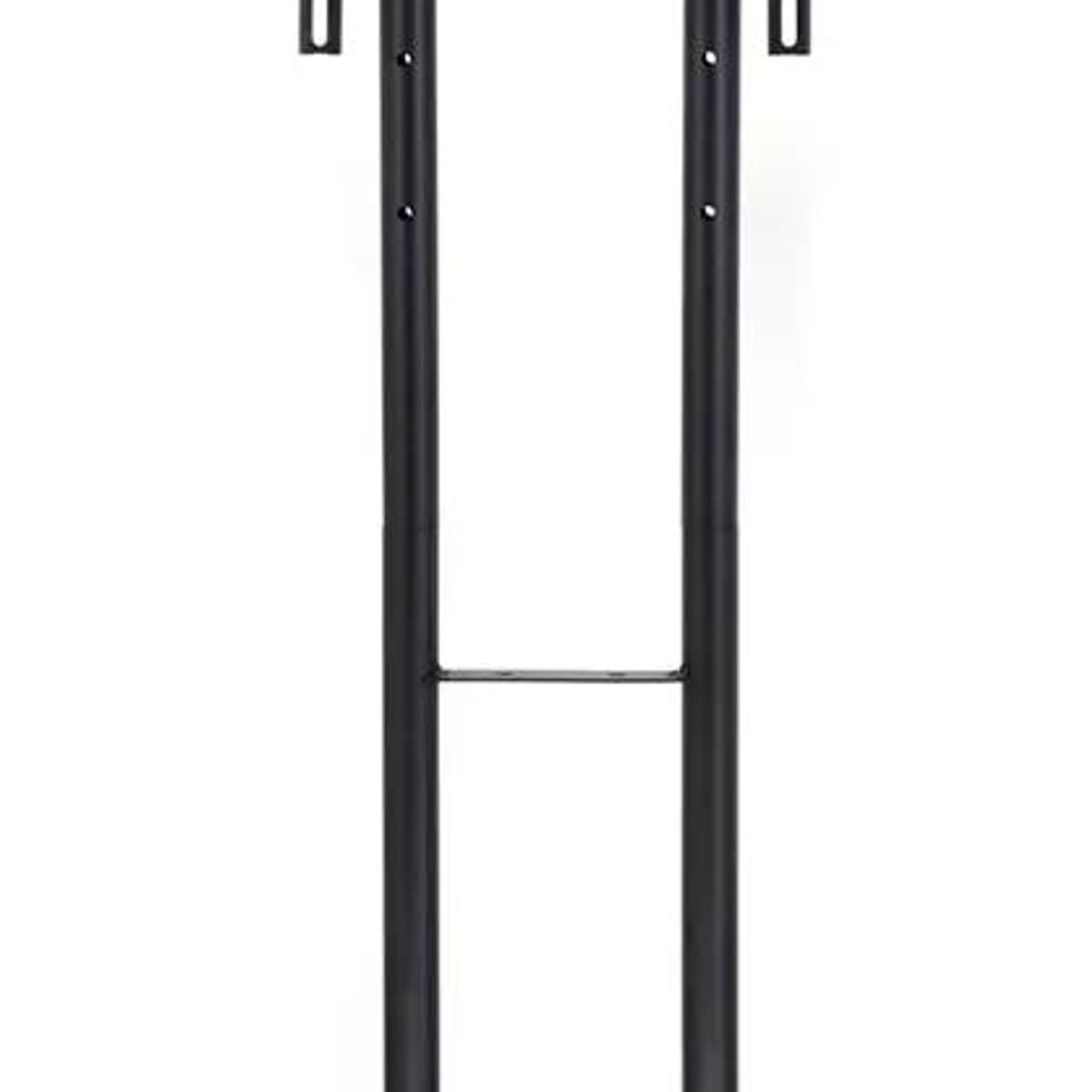 GENERICO - Soporte de Piso Universal para TV 32-55" con Ruedas