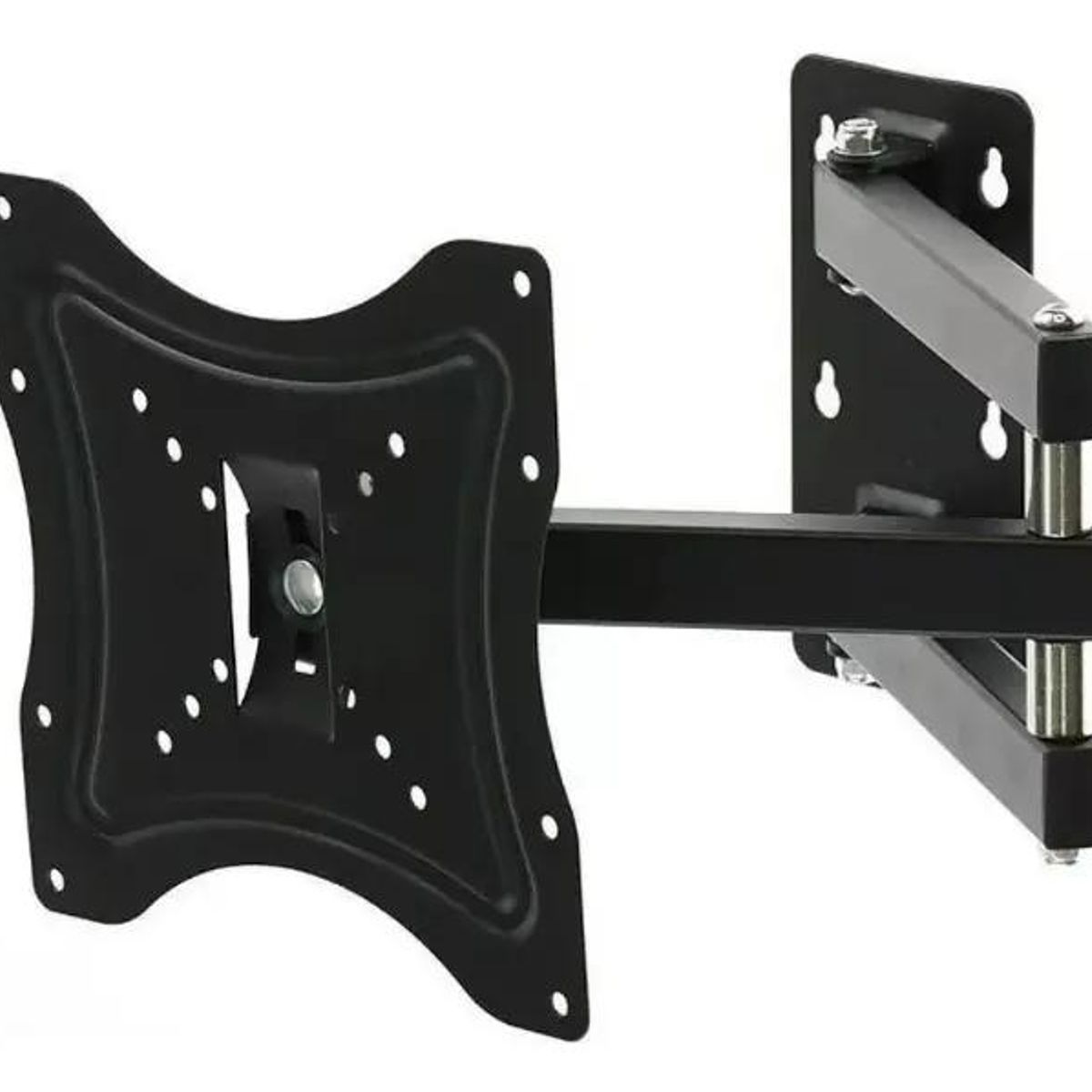 GENERICO - Soporte de Pared para TV 14-55" con Brazo y Capacidad 50 