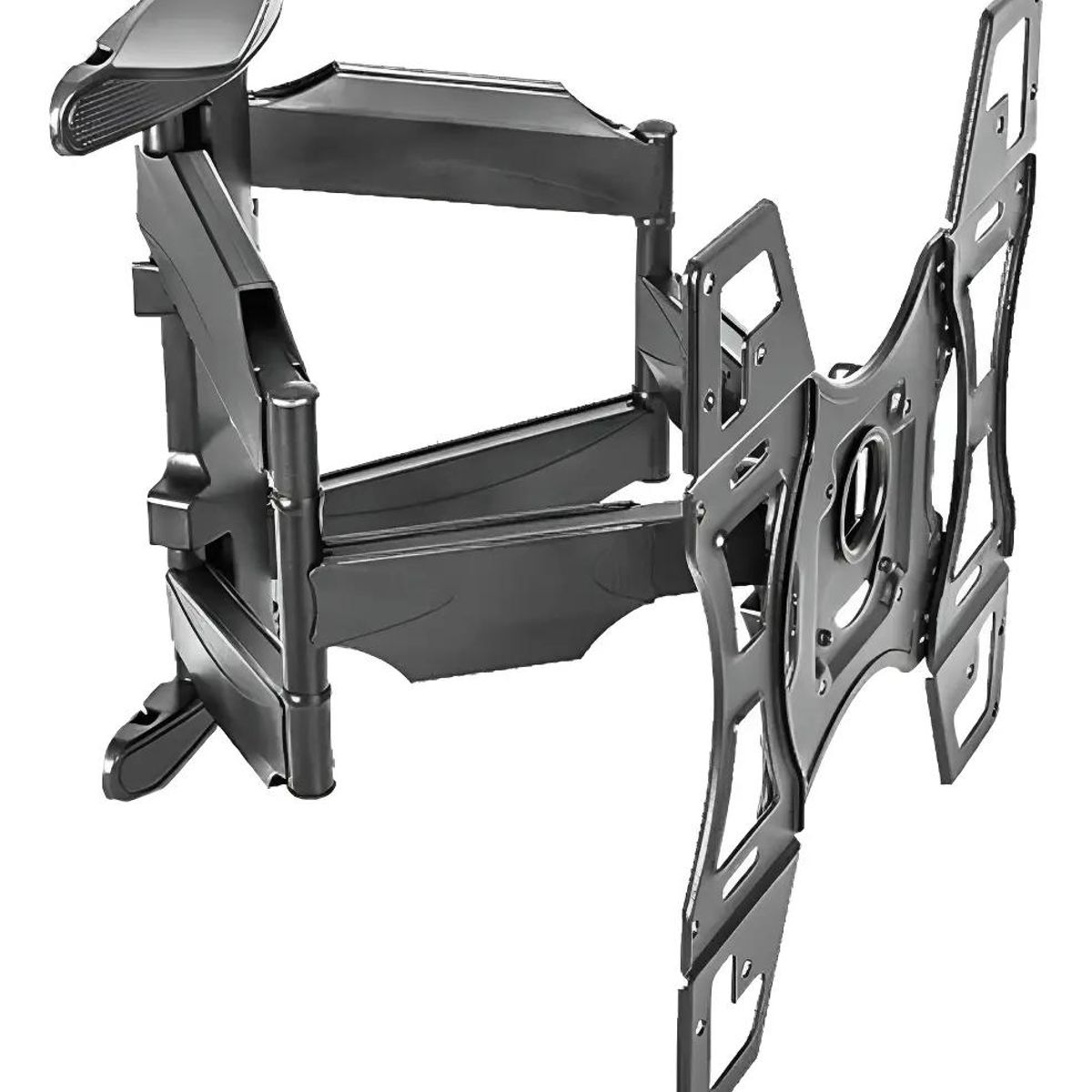 GENERICO - Soporte de Pared para TV 32 a 70 Pulgadas con Inclinación