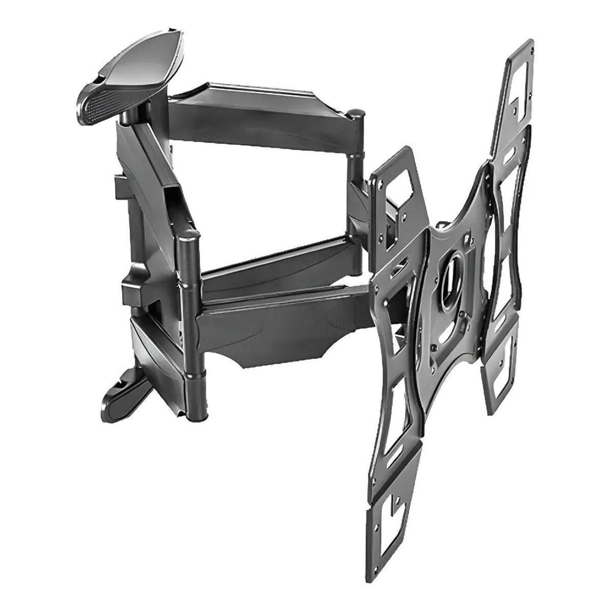 GENERICO - Soporte de Pared para TV 32 a 70 Pulgadas con Inclinación