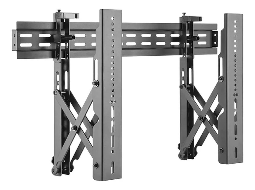 GENERICO Soporte TV Video Wall Pop-out 37 a 70 VESA 600