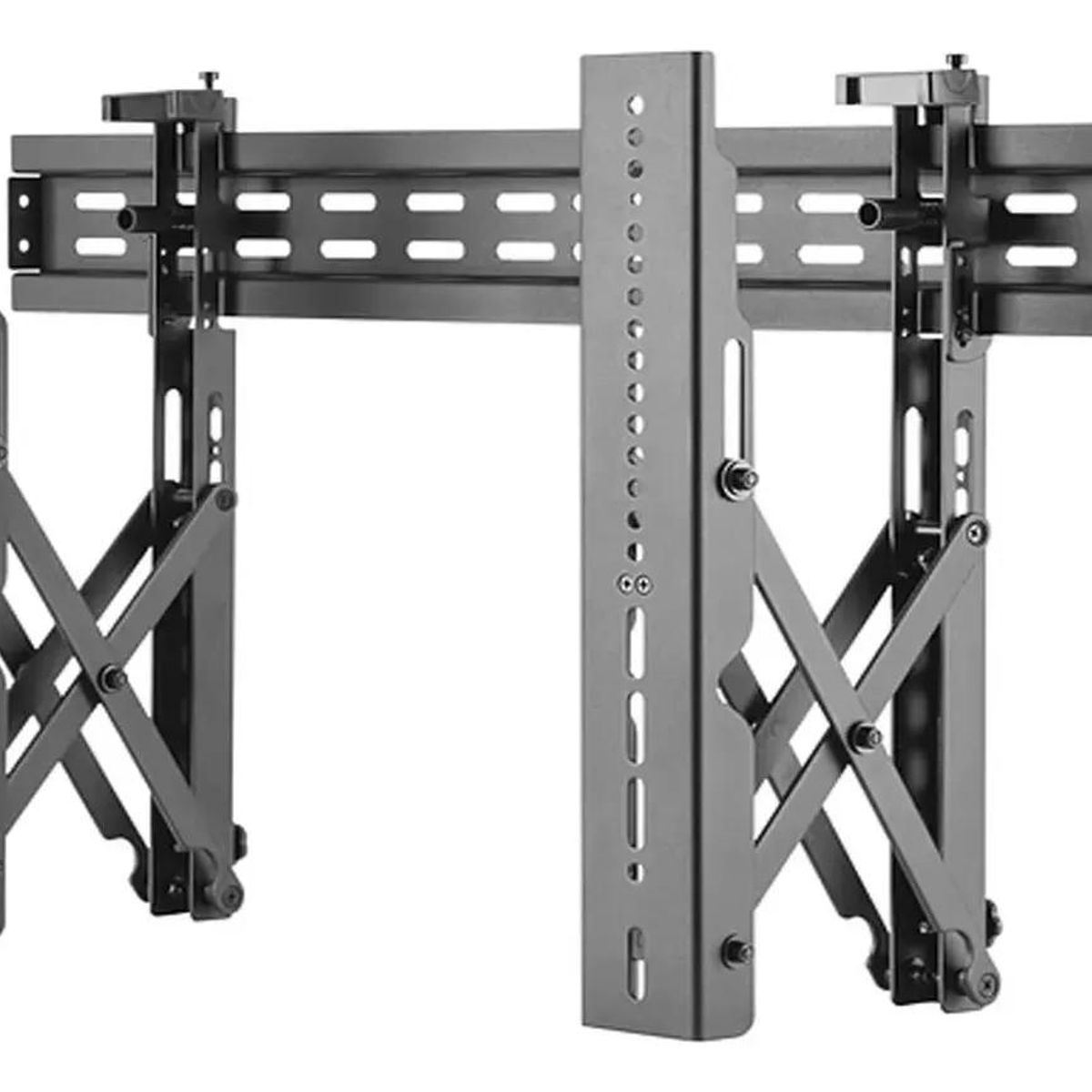 GENERICO - Soporte TV Video Wall Pop-out 37 a 70 VESA 600