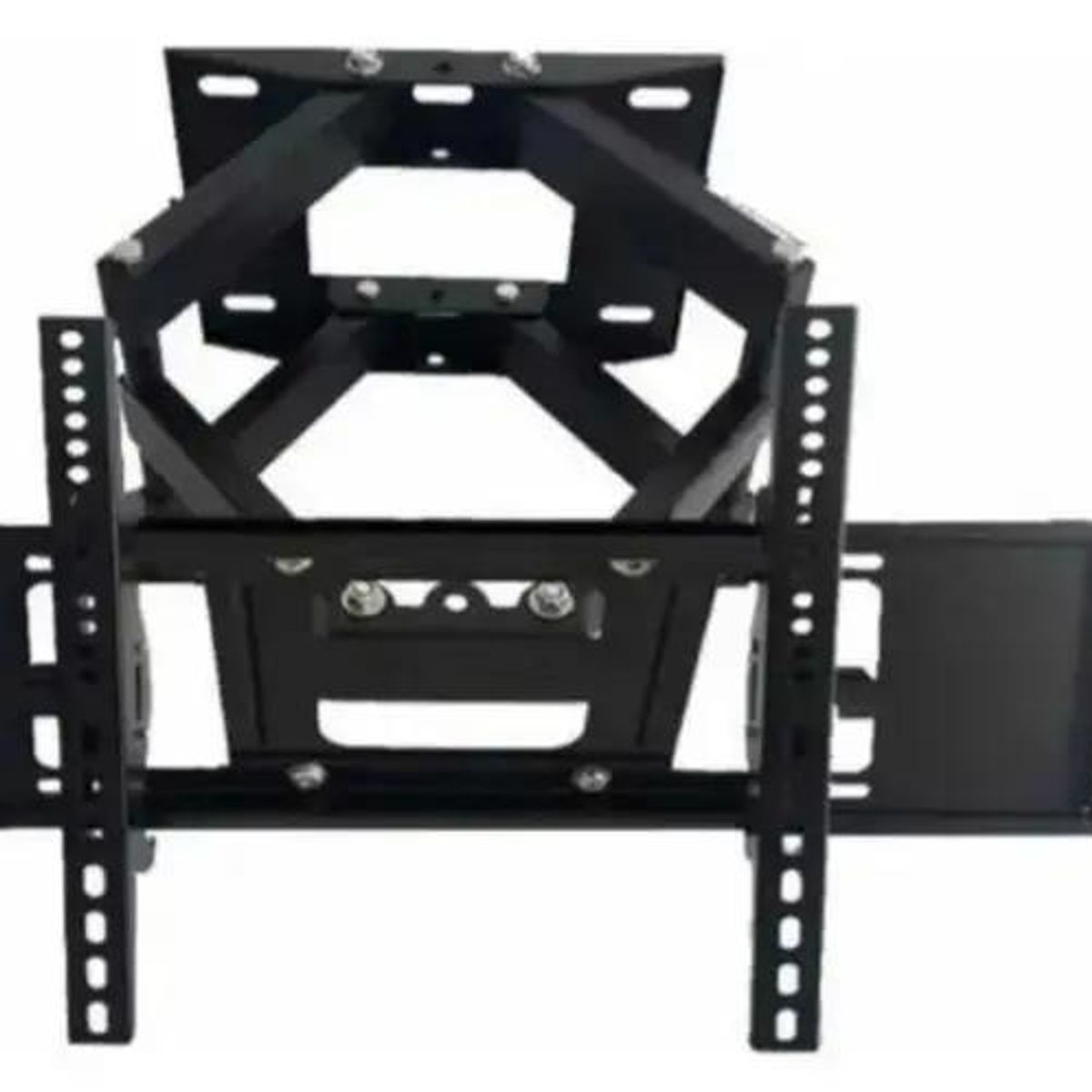 GENERICO - Soporte de Pared para TV 32-70" Doble Brazo 50kg