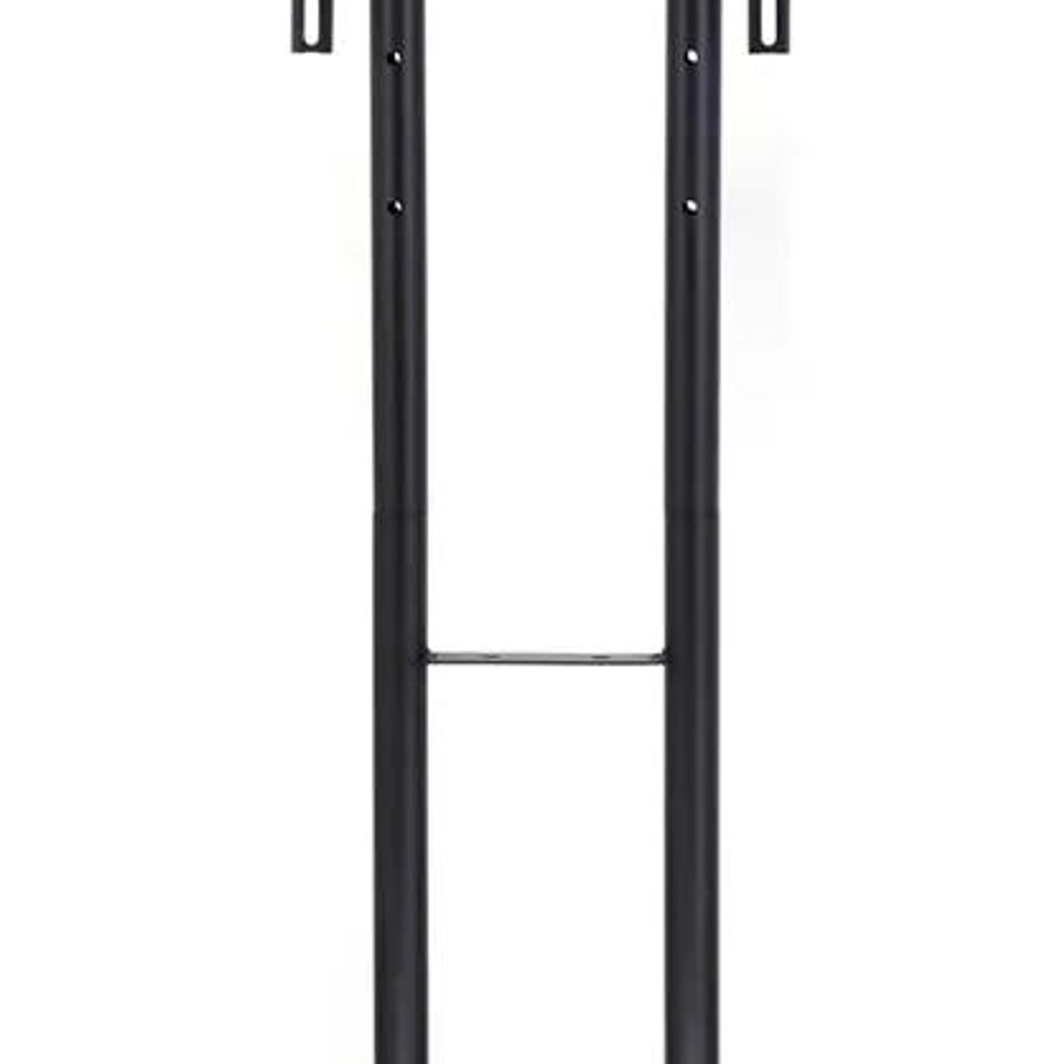 GENERICO - Soporte universal para TV 32-55 pulgadas con ruedas ajust