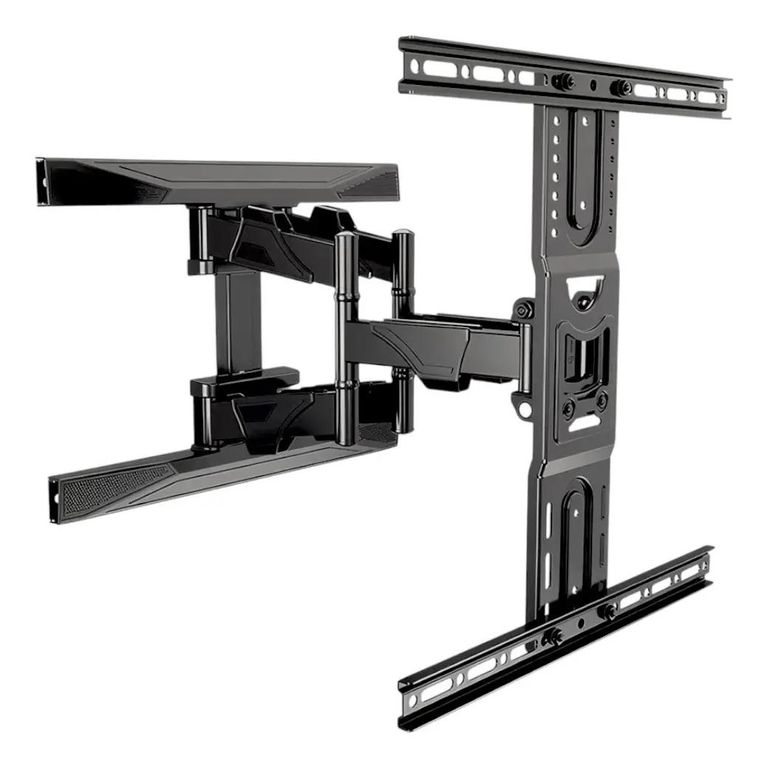 GENERICO Soporte Universal Brazo Articulado para TV 45-75"