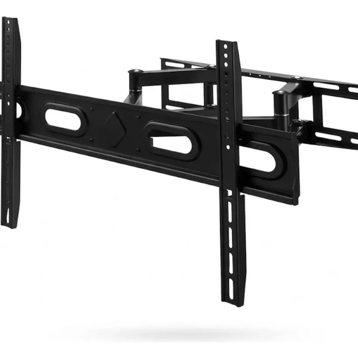 GENERICO - Soporte Brazo Articulado para TV 40 a 80 Pulgadas