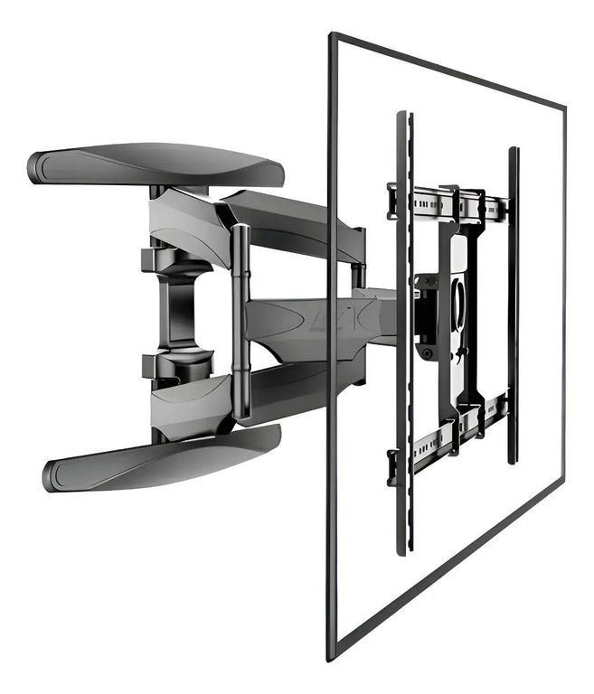 GENERICO Soporte Extensible para Pantallas 50 a 75 Pulgadas