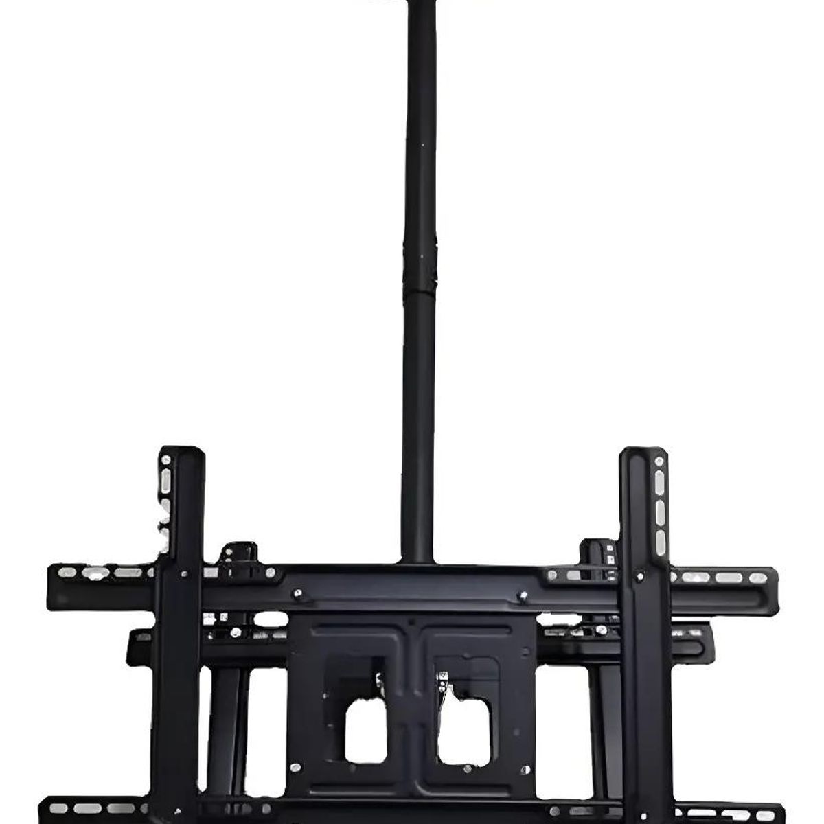 GENERICO - Soporte Ajustable para TV 32-65 Pulgadas Doble Techo y P.