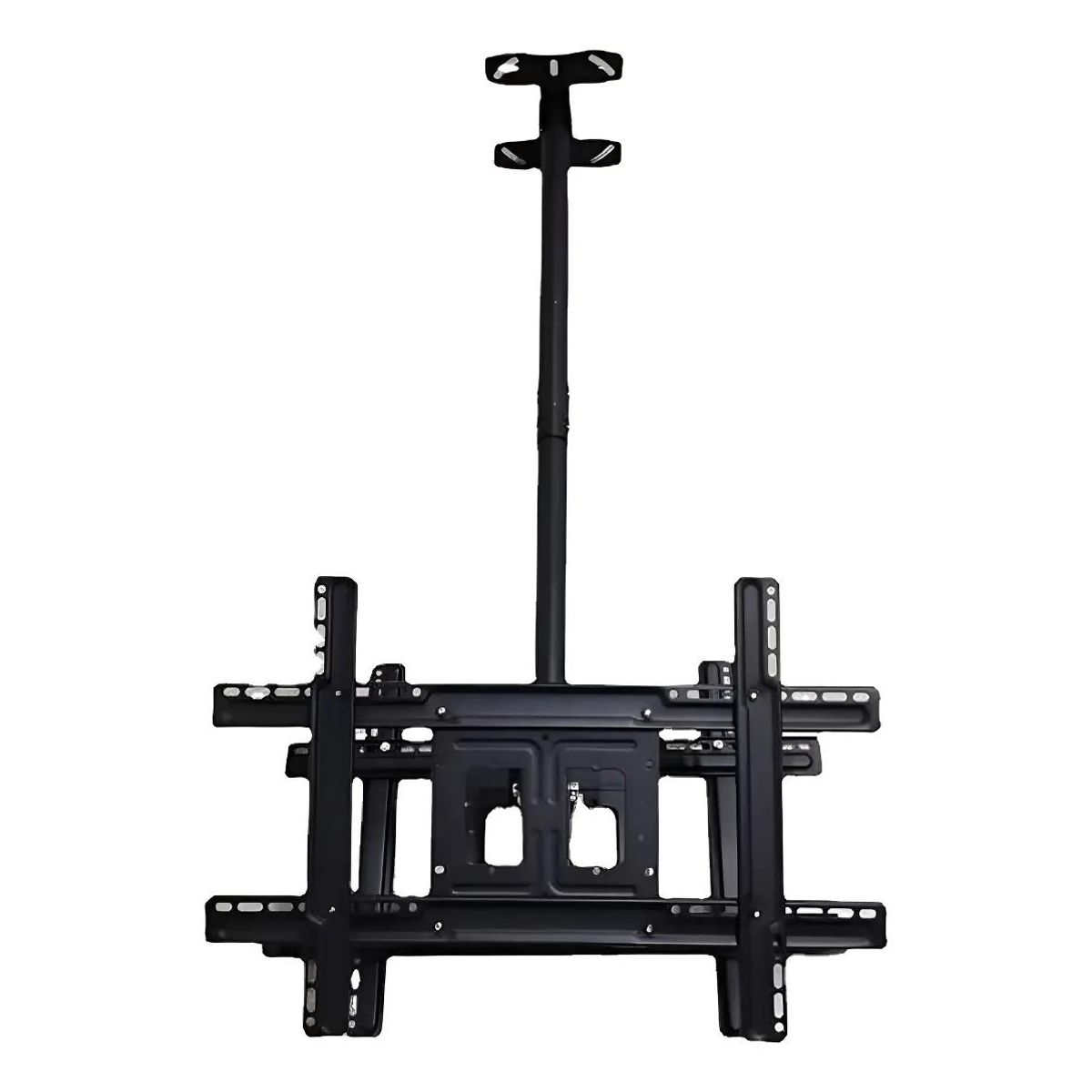 GENERICO - Soporte Ajustable para TV 32-65 Pulgadas Doble Techo y P.