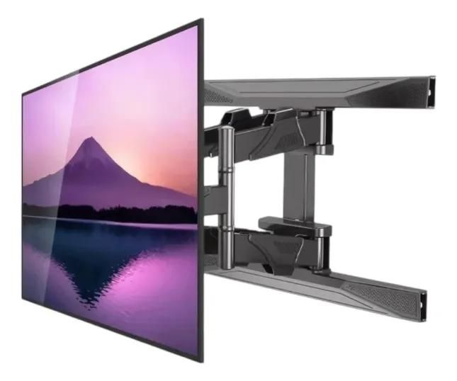 GENERICO Soporte Universal Brazo Articulado para TV 45-75"