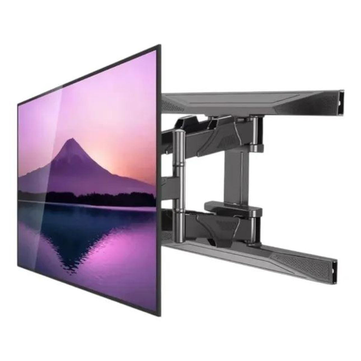 GENERICO - Soporte Universal Brazo Articulado para TV 45-75"