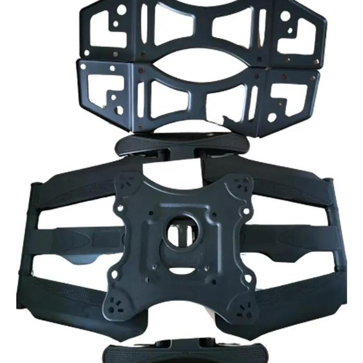 GENERICO - Soporte de Pared para TV 32-70" con Inclinación