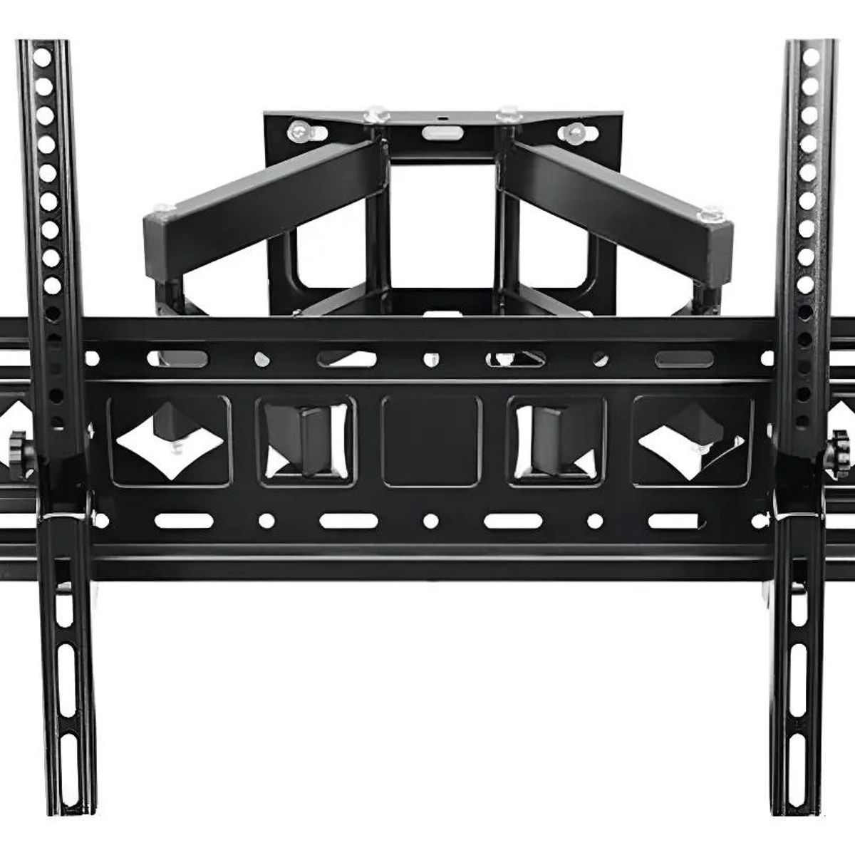 GENERICO - Soporte Base Móvil Doble Brazo para TV 32-70"