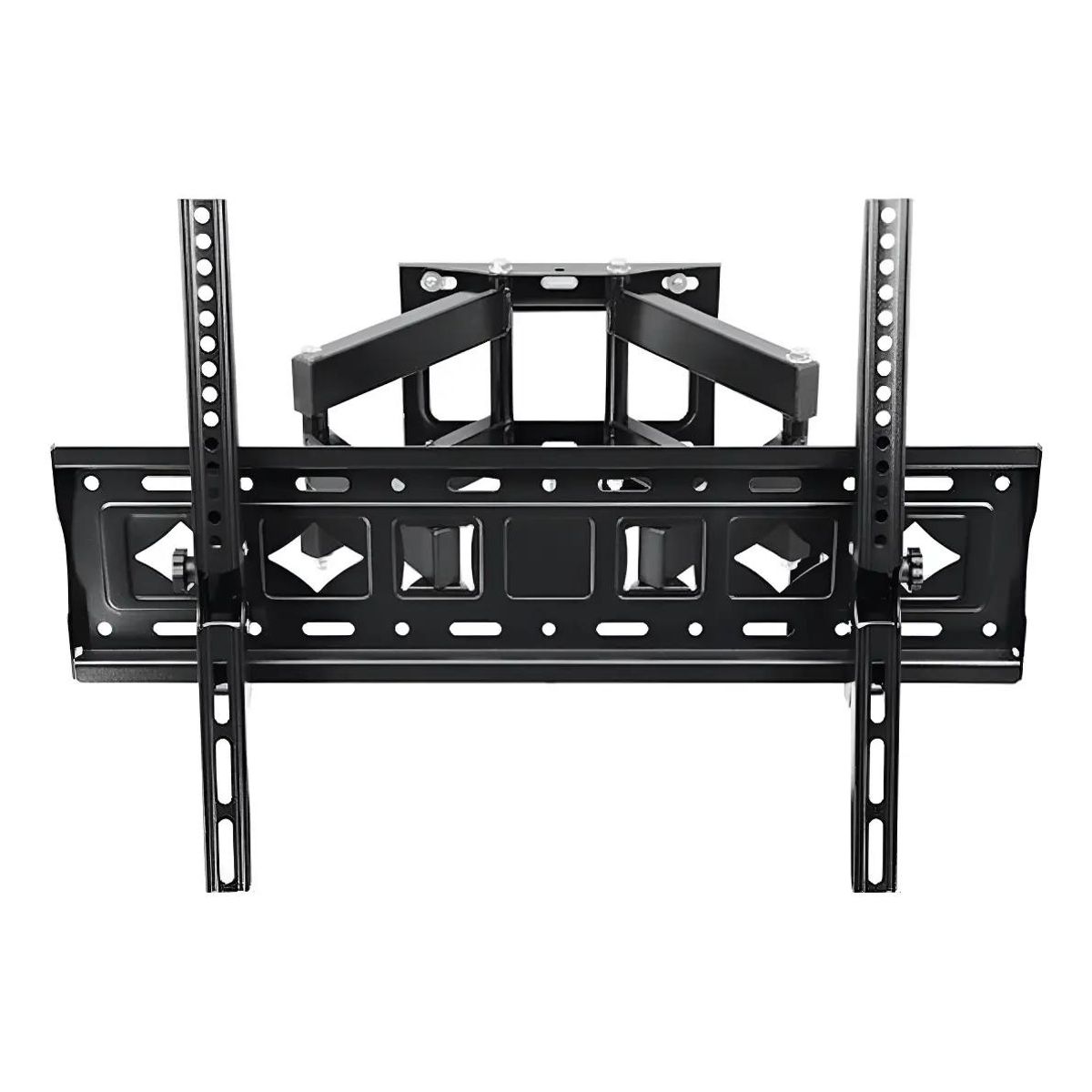 GENERICO - Soporte Base Móvil Doble Brazo para TV 32-70"