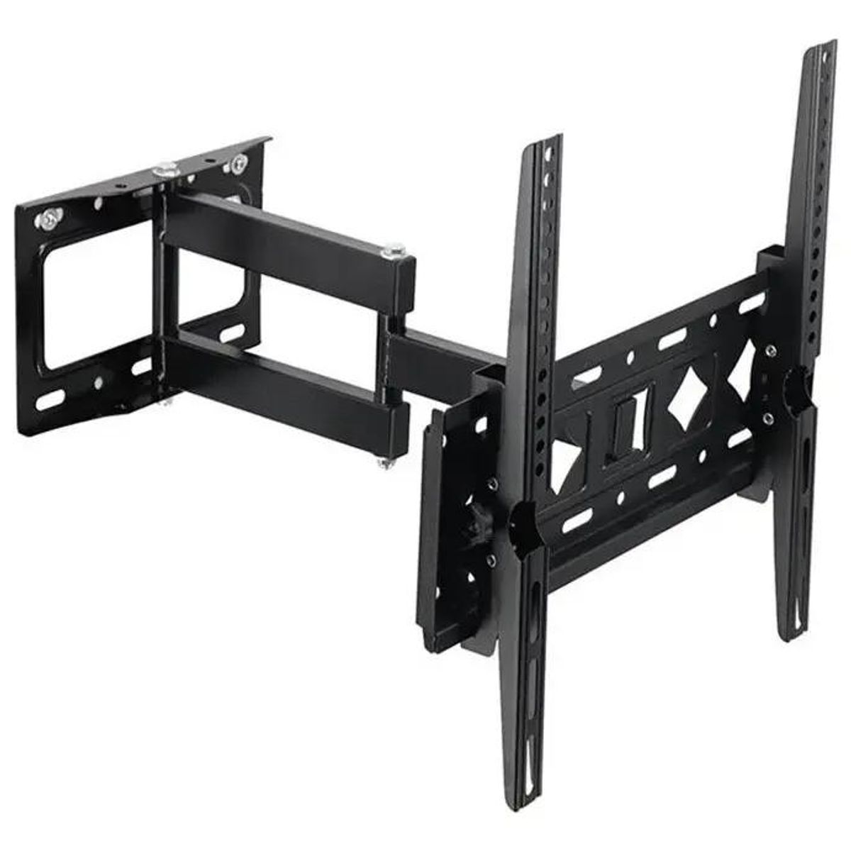 GENERICO - Soporte de Pared para TV Doble Brazo 32-70" 50kg