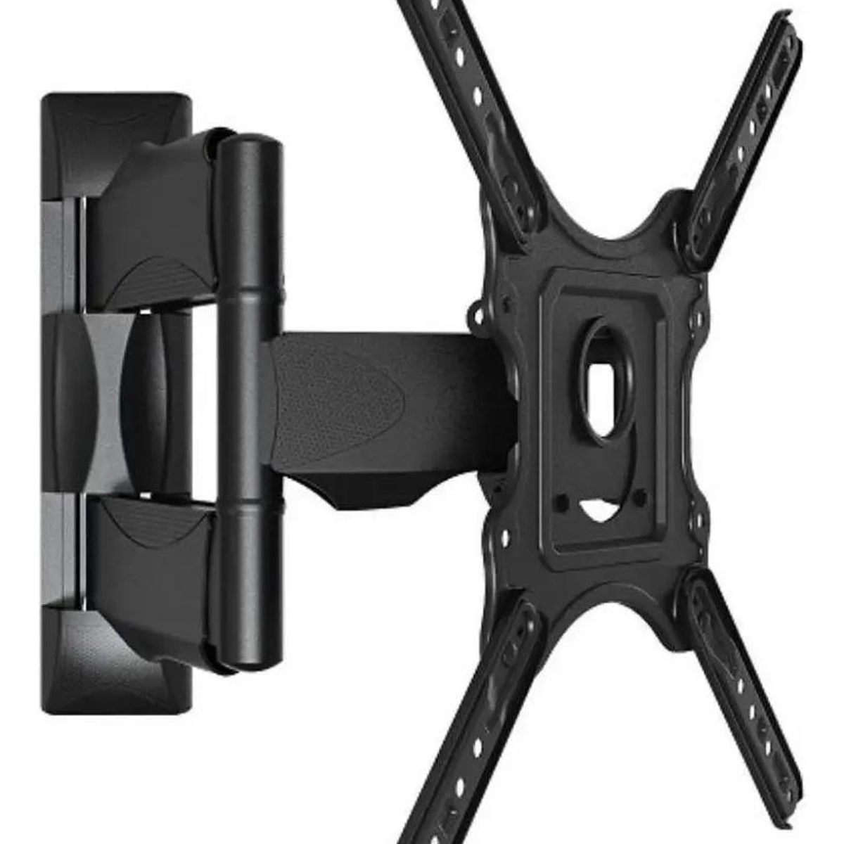 GENERICO - Soporte de Pared para TV o Monitor de 32" Negro