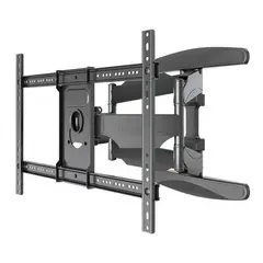 GENERICO - Soporte para dispositivo P65 color negro