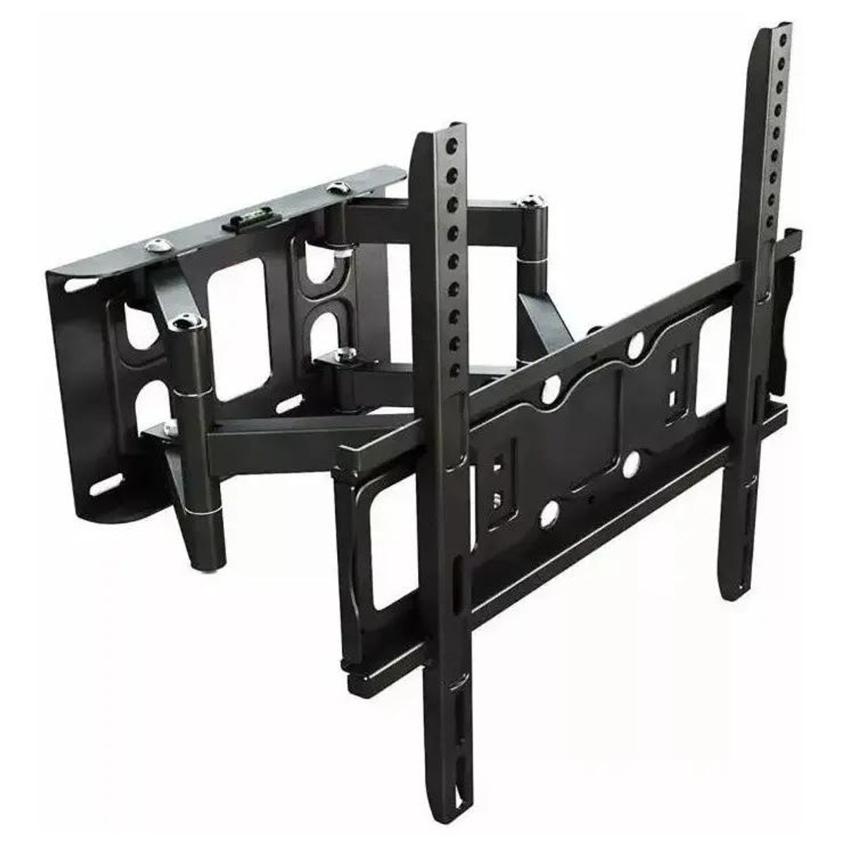 GENERICO - Soporte doble brazo para TV 32 a 75 pulgadas