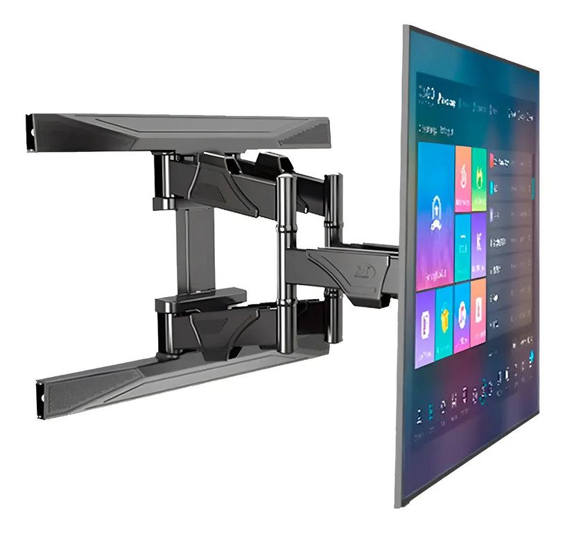 GENERICO Soporte Articulado para TV 45 a 80 cm