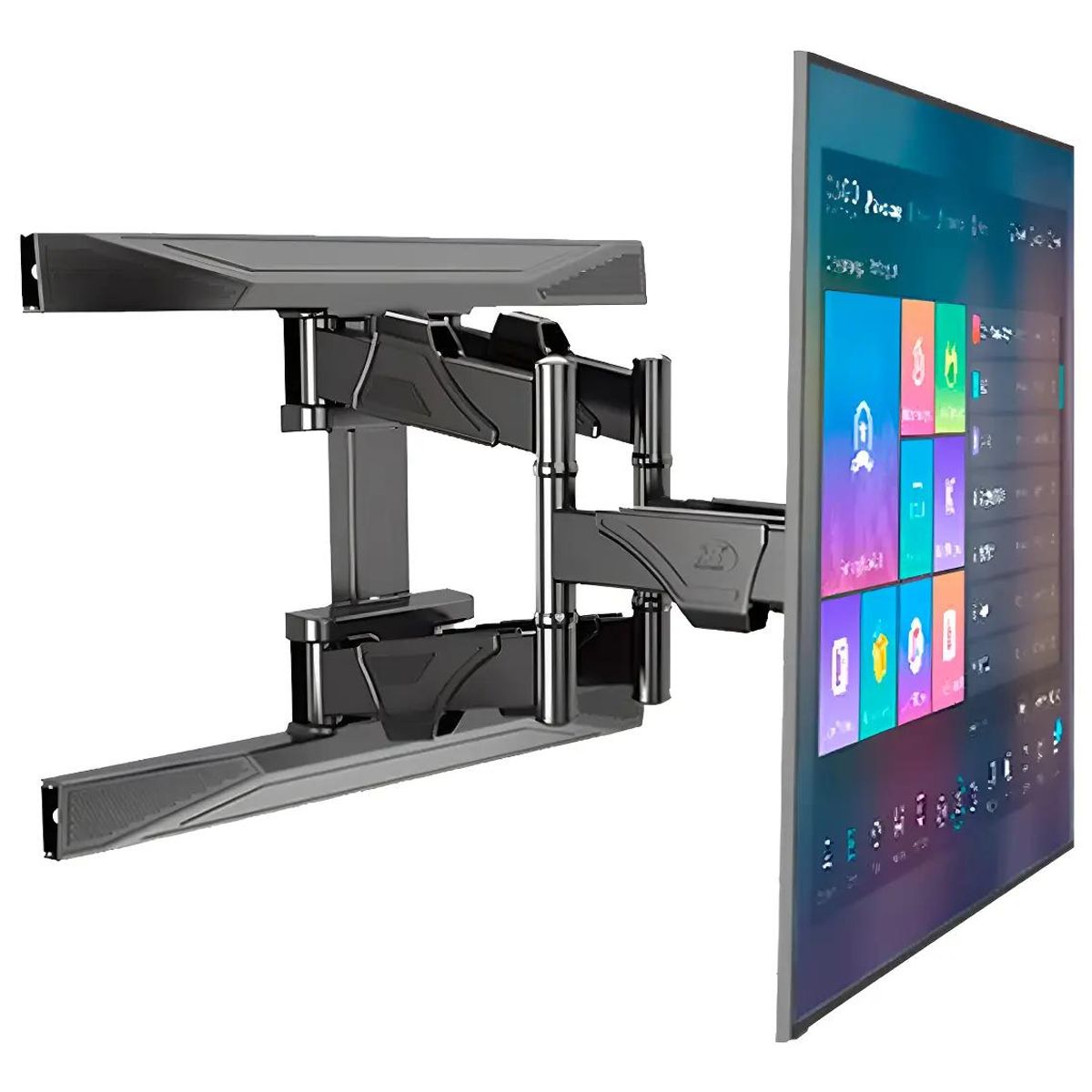 GENERICO - Soporte Articulado para TV 45 a 80 cm