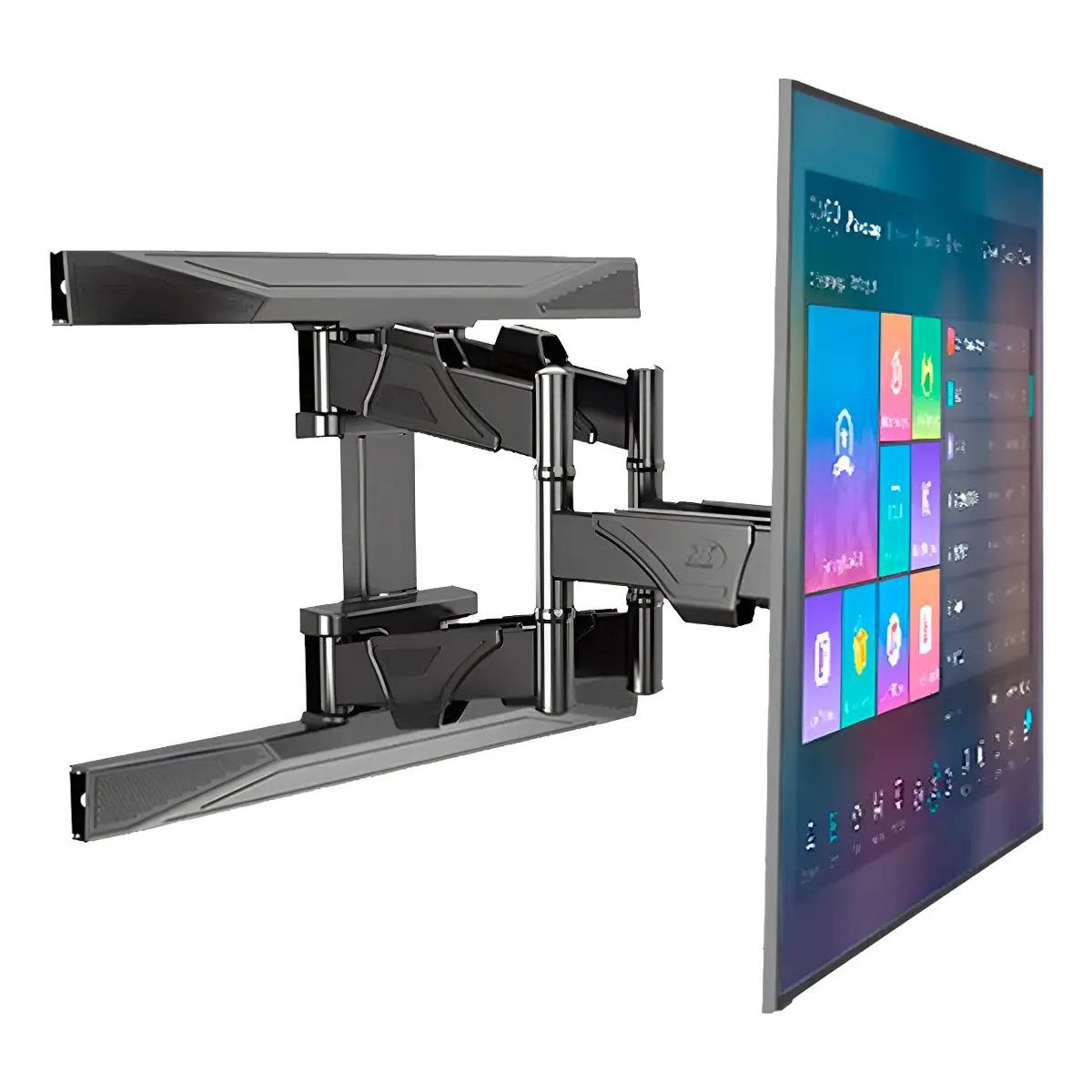GENERICO - Soporte Articulado para TV 45 a 80 cm