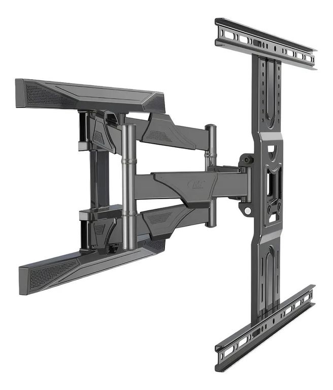 GENERICO Brazo Articulado Universal para TV 45 a 75 Pulgadas