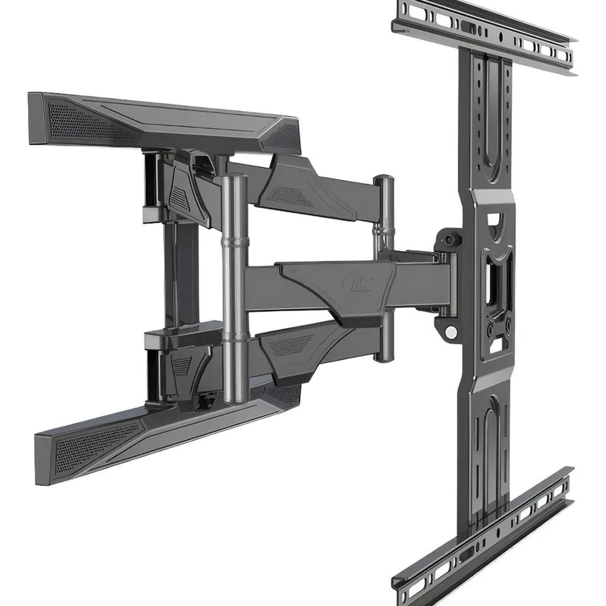 GENERICO - Brazo Articulado Universal para TV 45 a 75 Pulgadas