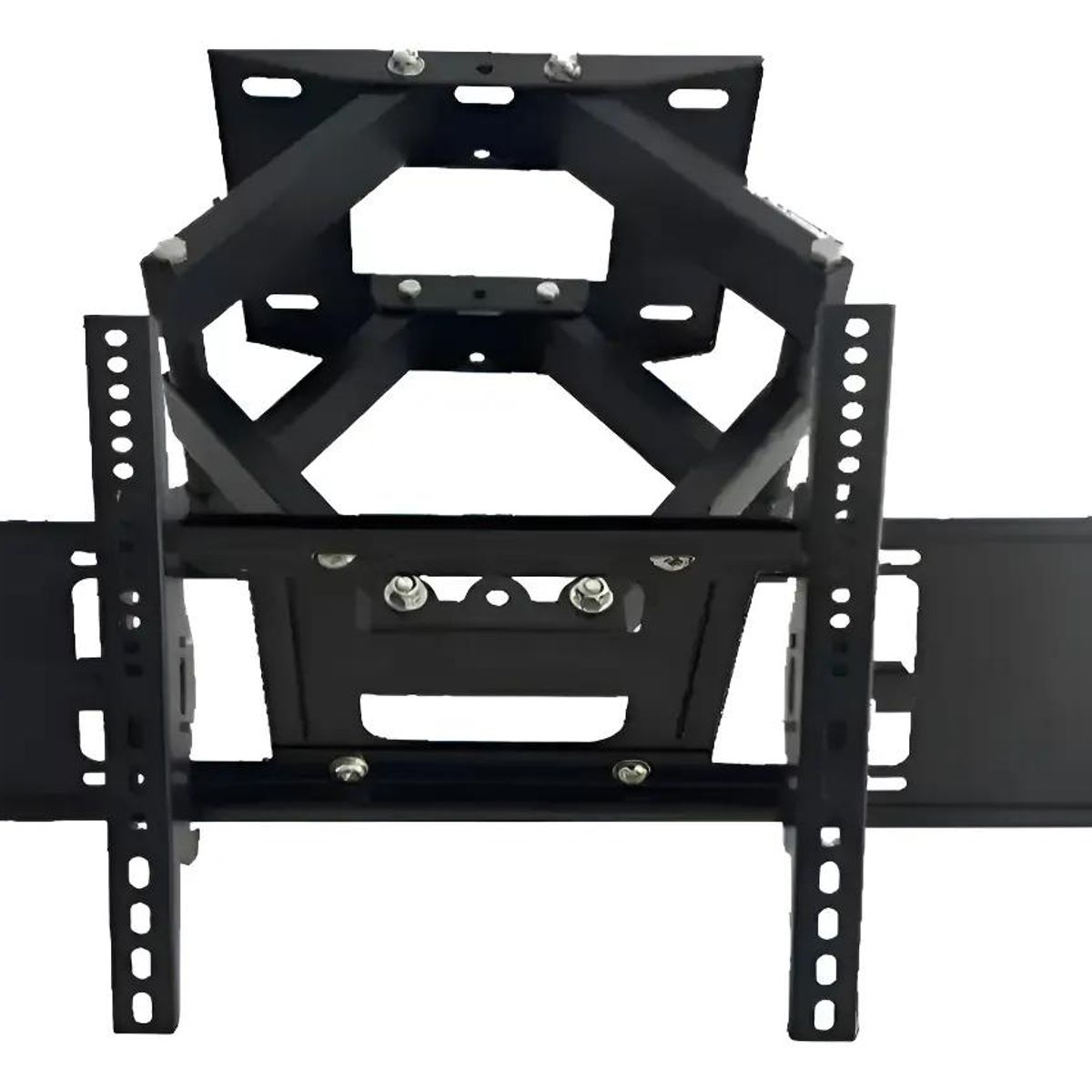 GENERICO - Soporte doble brazo para TV de 30 a 70 pulgadas