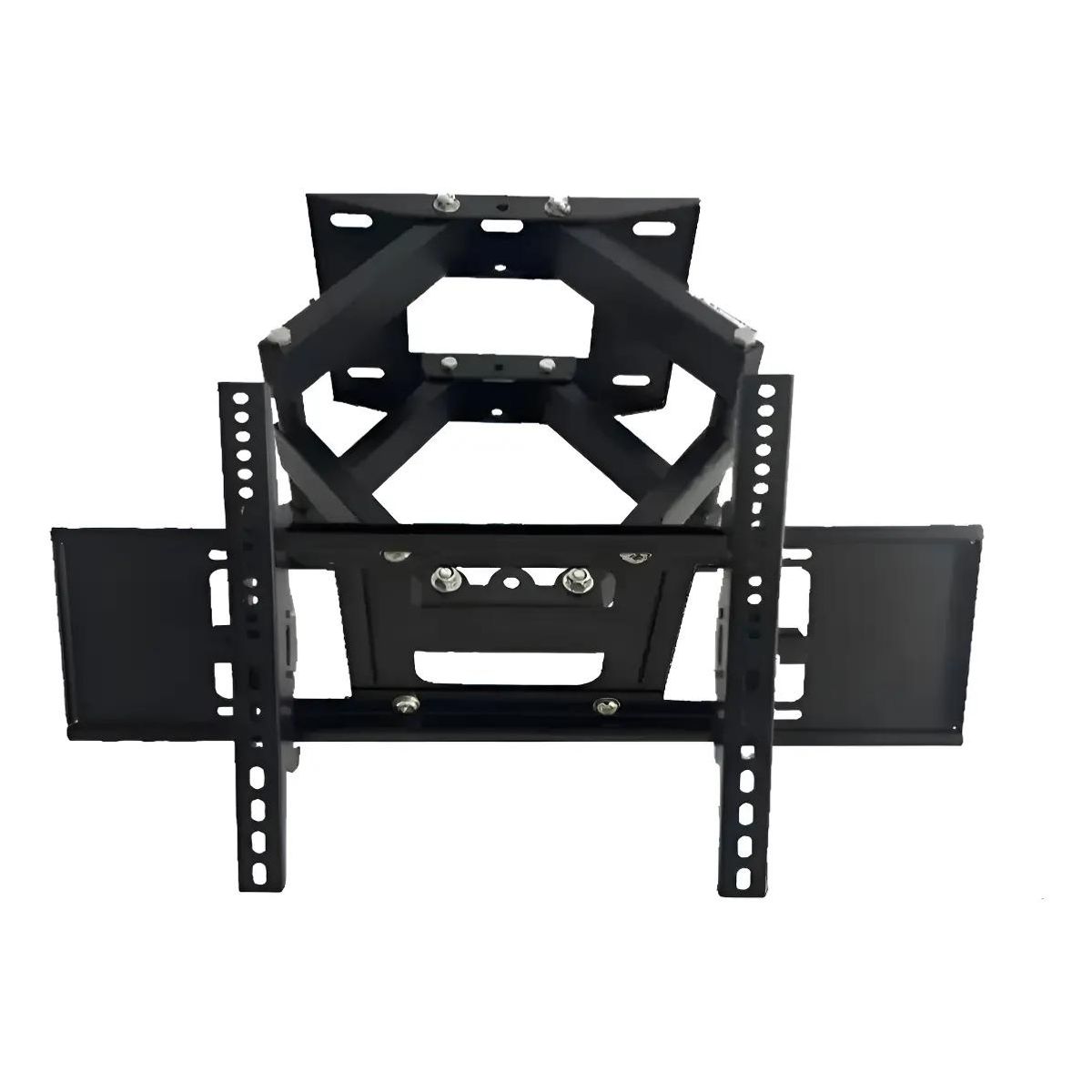 GENERICO - Soporte doble brazo para TV de 30 a 70 pulgadas