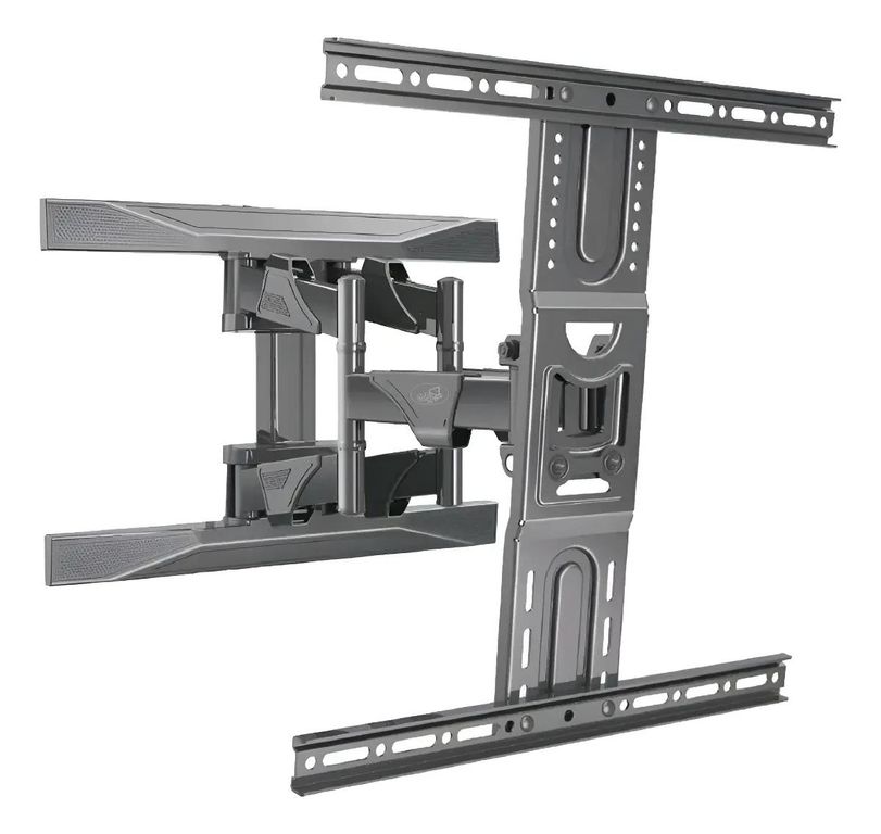 GENERICO Soporte articulado para TV de 45 a 75 pulgadas