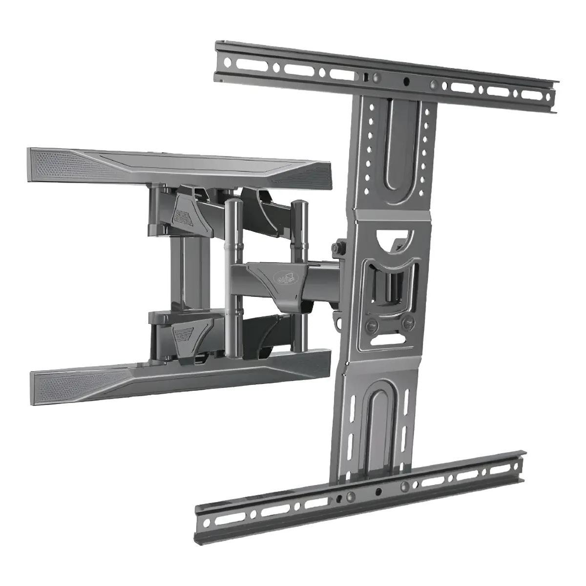 GENERICO - Soporte articulado para TV de 45 a 75 pulgadas