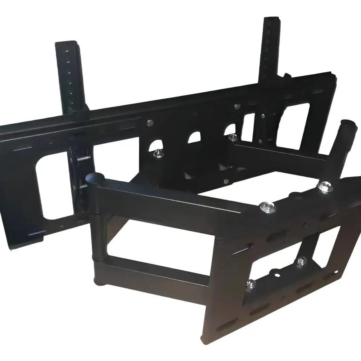GENERICO - Soporte de Pared Telescópico Giratorio para TV 32-85"