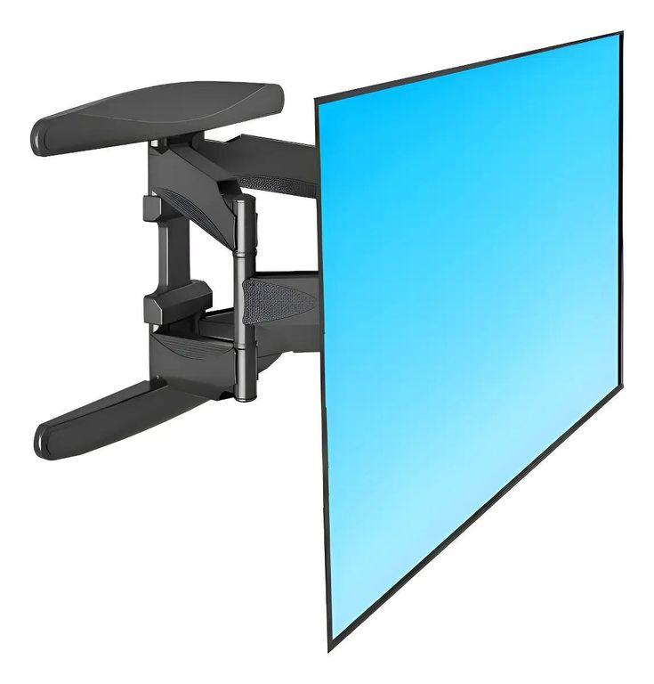 GENERICO Brazo Articulado Soporte Universal para TV 55-85"
